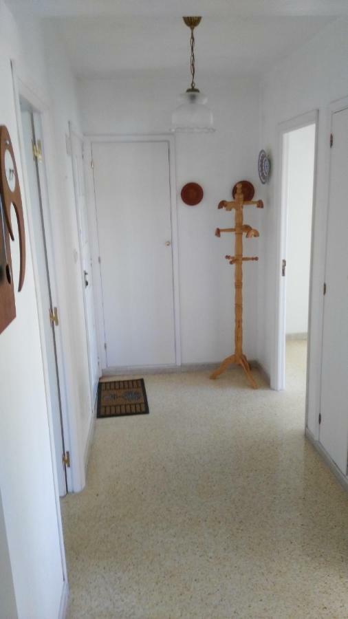 Apartamento San Vicente O Grove Exterior photo